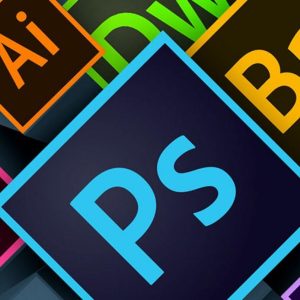 Adobe Creative Suite Masterclass